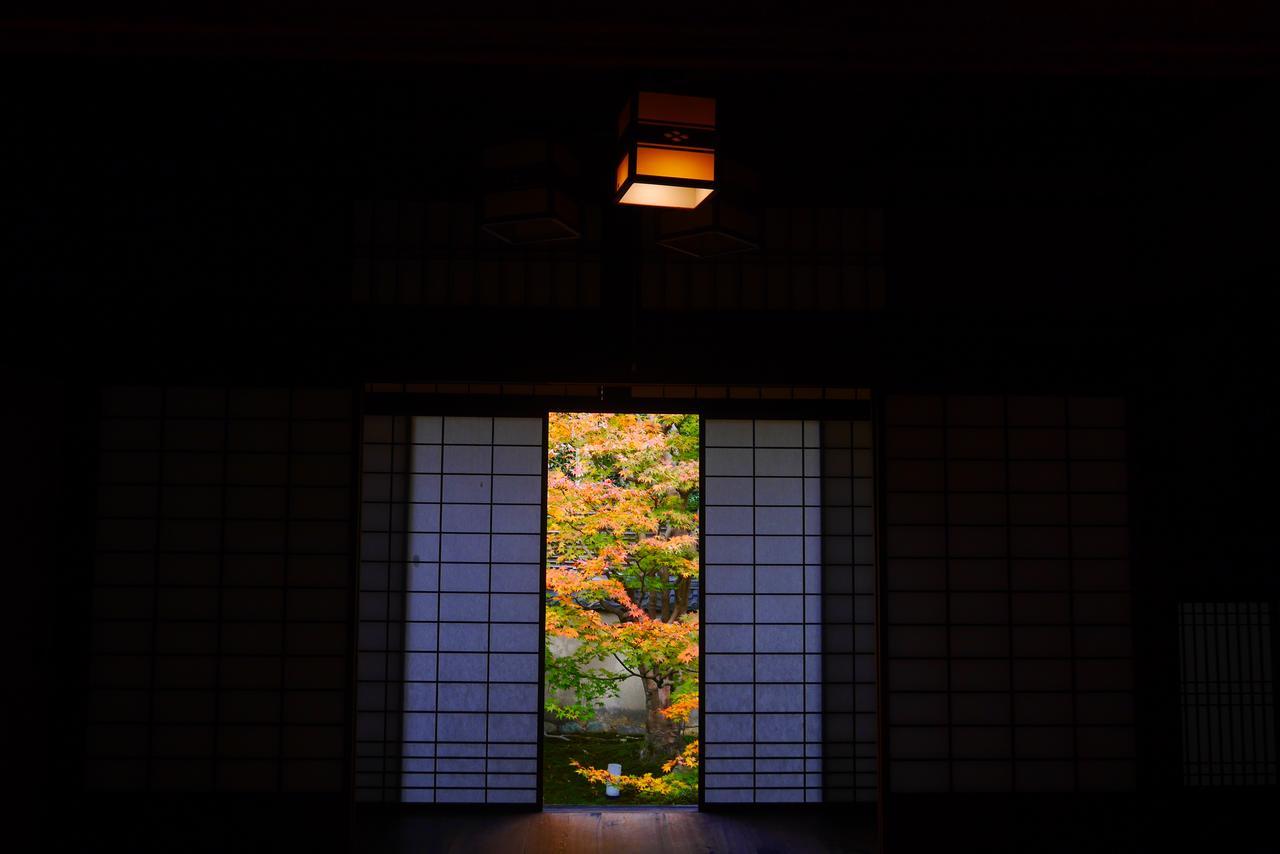 Japaning Hotel Libre Tofukuji Quioto Exterior foto